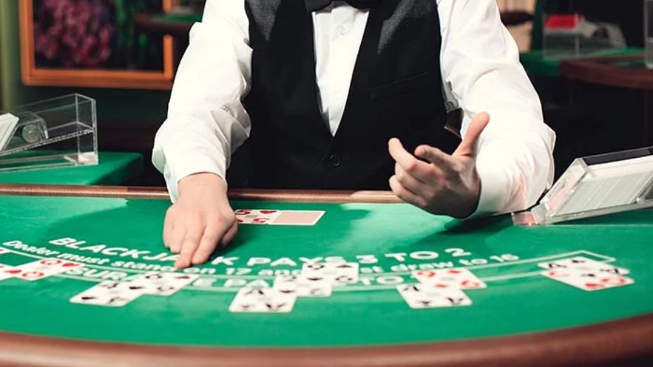 Why Play Live Blackjack at Bigwin29ph